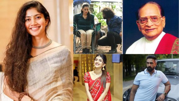 Tollywood actress: అటు డాక్టర్స్.. ఇటు యాక్టర్స్.. ఈ సెలెబ్రిటీస్ భలే మేనేజ్ చేస్తున్నారే?