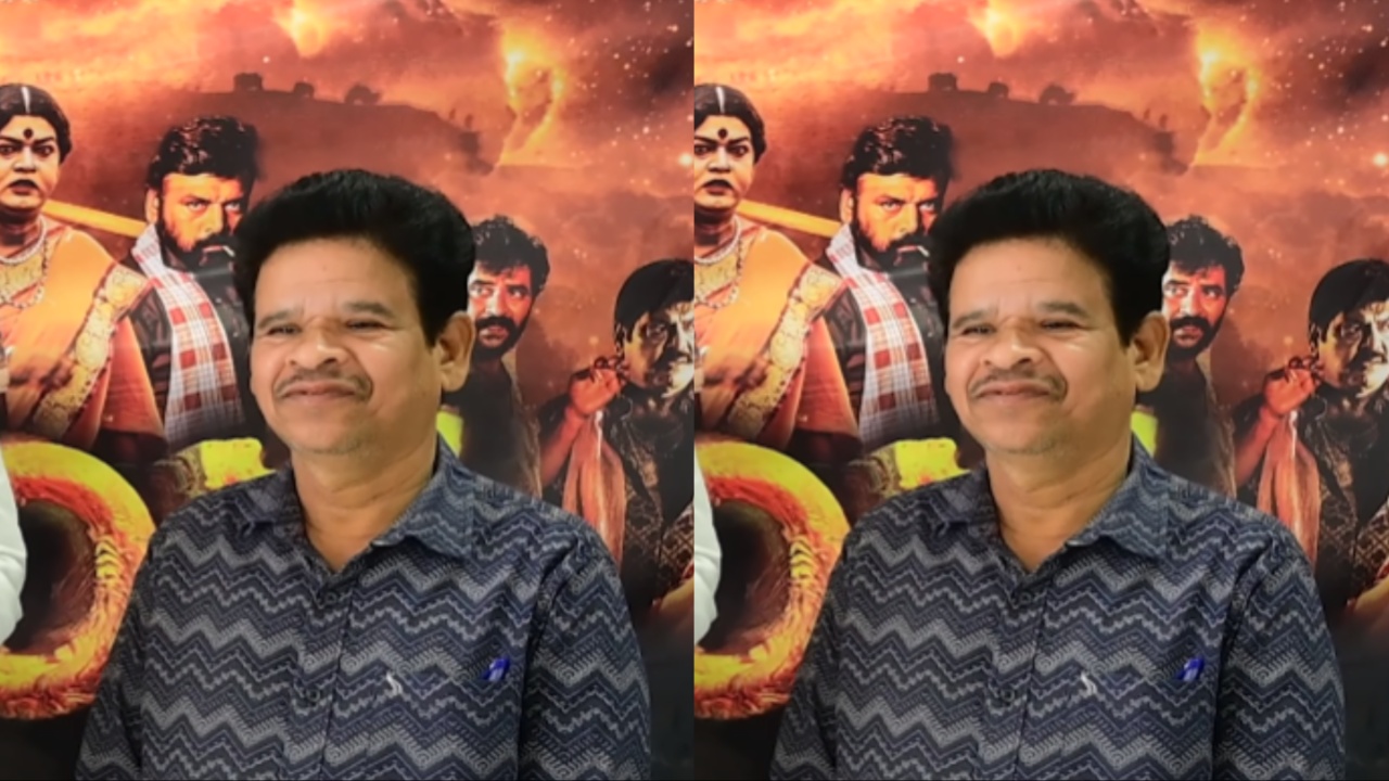 Tollywood : టాలీవుడ్ ఇండస్ట్రీలో విషాదం.. సినిమా చూస్తూనే డైరెక్టర్ మృతి!