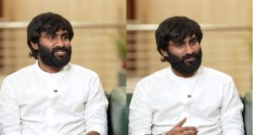 Allahe Allaha -Tony Kick: హీరోగా ఎంట్రీ ఇవ్వబోతున్న టోనీ కిక్... ఆ సాంగ్ మీదనే సినిమా?