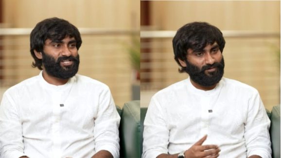 Allahe Allaha -Tony Kick: హీరోగా ఎంట్రీ ఇవ్వబోతున్న టోనీ కిక్… ఆ సాంగ్ మీదనే సినిమా?