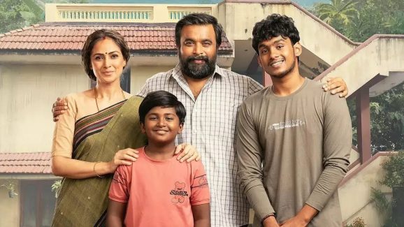 Tourist Family Film : 7 కోట్ల బడ్జెట్.. 90 కోట్ల కలెక్షన్స్.. ఈ ఏడాది టాప్ సినిమాగా రికార్డు?