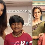 Kanchana 4 : టూరిస్ట్ ఫ్యామిలీ పిల్లోడు భలే ఛాన్స్ కొట్టాడు