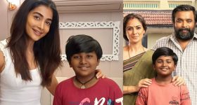 Kanchana 4 : టూరిస్ట్ ఫ్యామిలీ పిల్లోడు భలే ఛాన్స్ కొట్టాడు