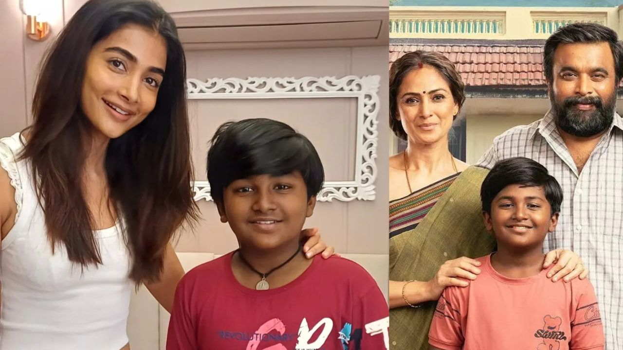 Kanchana 4 : టూరిస్ట్ ఫ్యామిలీ పిల్లోడు భలే ఛాన్స్ కొట్టాడు