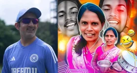 Trolls On Gambhir: మ్యాచ్ లు గెలవాలంటే మంచి బౌలర్స్ ఉండాలి అంకుల్.. గంభీర్ పై దారుణంగా ట్రోలింగ్