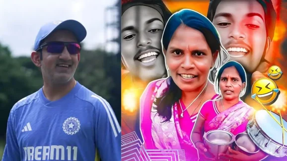 Trolls On Gambhir: మ్యాచ్ లు గెలవాలంటే మంచి బౌలర్స్ ఉండాలి అంకుల్.. గంభీర్ పై దారుణంగా ట్రోలింగ్