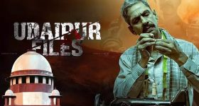 Udaipur Files: ఉదయపూర్ ఫైల్స్ వివాదం.. కేంద్రం కీలక మార్పులు.. విడుదలకు లైన్ క్లియర్ అయ్యేనా?