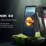 Ulefone Armor 33: 10 రోజులు నడిచే బ్యాటరీతో మిలిటరీ గ్రేడ్ స్మార్ట్ ఫోన్.. యులిఫోన్ ఆర్మర్ 33 లాంచ్