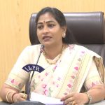 Home Minister Anitha: ఆపరేషన్ గరుడ.. దూకుడు మీదున్నహోంమంత్రి అనిత