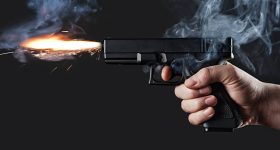 Gunfire Incident: హైదరాబాద్ నడిరోడ్డుపై గన్‌తో కాల్చి.. కమ్యూనిస్ట్ నేత దారుణ హత్య