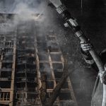 Fire Accident: హైదరాబాద్ పాత బస్తీలో అగ్నిప్రమాదం.. స్పాట్‌లోనే