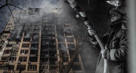 Fire Accident: హైదరాబాద్ పాత బస్తీలో అగ్నిప్రమాదం.. స్పాట్‌లోనే