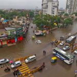 Rajasthan Heavy Rains: రాజస్థాన్‌లో భారీ వర్షాలు..12 మంది మృతి