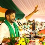 CM Revanth Reddy: నాగర్‌కర్నూల్‌‌లో సీఎం రేవంత్ రెడ్డి పర్యటన.. యంగ్ ఇండియా స్కూల్‌కి శంకుస్థాపన