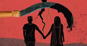 Ongole Honour Killing: పెళ్లైన వ్యక్తితో కూతురు ప్రేమాయణం.. తల్లిదండ్రులు ఏం చేశారంటే!