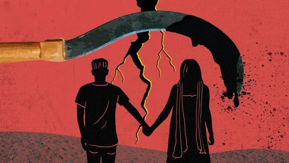 Ongole Honour Killing: పెళ్లైన వ్యక్తితో కూతురు ప్రేమాయణం.. తల్లిదండ్రులు ఏం చేశారంటే!