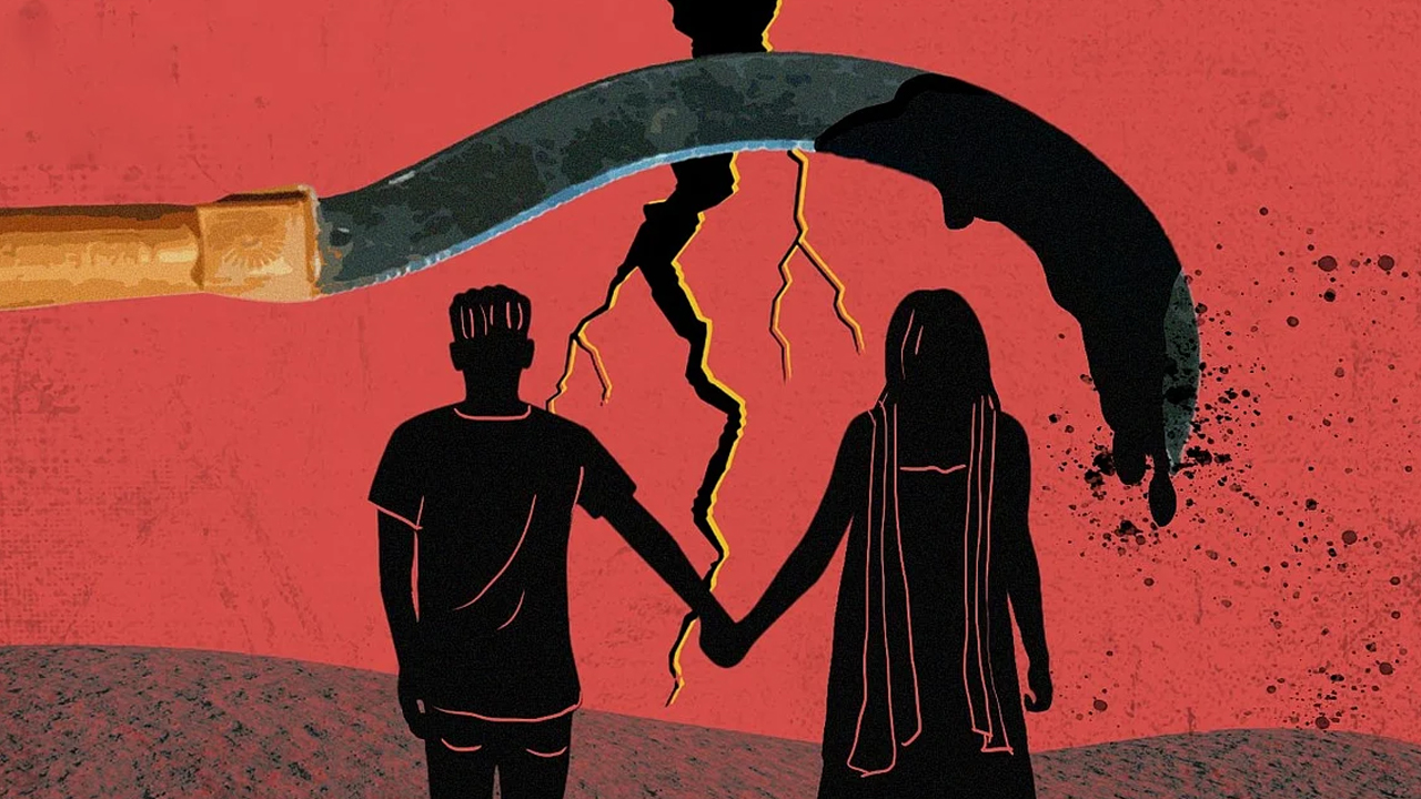 Ongole Honour Killing: పెళ్లైన వ్యక్తితో కూతురు ప్రేమాయణం.. తల్లిదండ్రులు ఏం చేశారంటే!