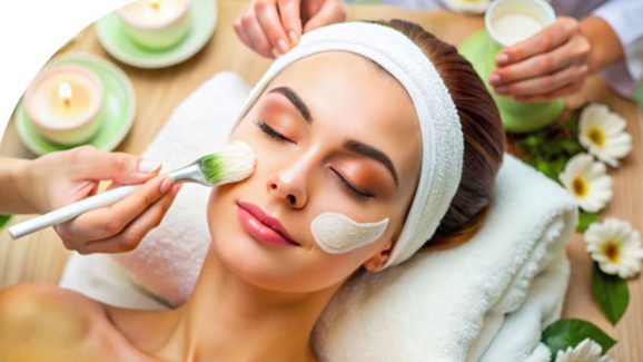 Instant Facial: ఐదు నిమిషాల్లో గ్లోయింగ్ స్కిన్ మీ సొంతం
