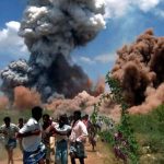 Blast in Sivakasi: శివకాశిలో భారీ అగ్ని ప్రమాదం.. స్పాట్‌లోనే ఏడుగురు మృతి