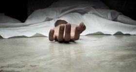 Husband Kills Wife: అమానుష ఘటన.. భార్యను కిరాతకంగా హత్య చేసిన భర్త