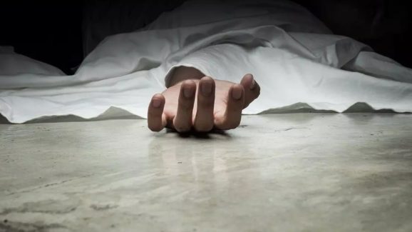 Husband Kills Wife: అమానుష ఘటన.. భార్యను కిరాతకంగా హత్య చేసిన భర్త