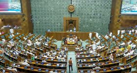 Monsoon Session 2025: పార్లమెంట్ వర్షాకాల సమావేశాలు.. సభ ముందుకు 8 కీలక బిల్లులు