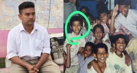 Karimnagar Man: 4 ఏళ్ల వయస్సులో తప్పిపోయి.. 28 ఏళ్ల తర్వాత ఇంటికొచ్చాడు.. సీన్ కట్ చేస్తే..!
