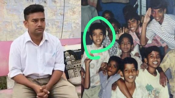 Karimnagar Man: 4 ఏళ్ల వయస్సులో తప్పిపోయి.. 28 ఏళ్ల తర్వాత ఇంటికొచ్చాడు.. సీన్ కట్ చేస్తే..!