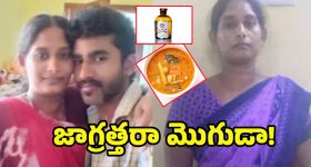 Viral Video: బల్లి తోక నుంచి నిప్పులు.. అదెలా సాధ్యం, వైరల్ వీడియో