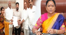 Warangal Politics: సీఎం ను కలిసిన వరంగల్ ఎమ్మెల్యేలు.. కారణం ఇదేనా..!