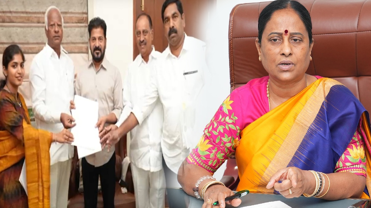 Warangal Politics: సీఎం ను కలిసిన వరంగల్ ఎమ్మెల్యేలు.. కారణం ఇదేనా..!