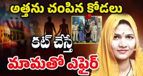 Uttarapradesh Crime: పూజ రాసిన రక్త చరిత్ర.. భర్తతో డైవర్స్.. బావతో, మామతో కూడా ఎఫైర్ పెట్టుకుని