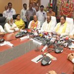 TTD Board Meeting: టీడీపీ పాలకమండలి సమావేశం.. వాళ్లకు నెలకు రూ.3 వేల నిరుద్యోగి భృతి