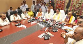 Palakollu Janasena Plan: పుట్టిన గడ్డపై అంతుపట్టని జనసేనాని వ్యూహం!