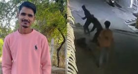 UP Crime News: అమ్మను అవమానించాడని.. పదేళ్లు వెతికి మరీ హత్య