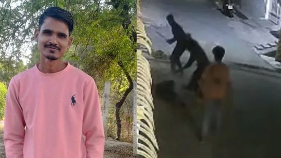 UP Crime News: అమ్మను అవమానించాడని.. పదేళ్లు వెతికి మరీ హత్య