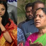 Konda Surekha: నా కూతురు ఆలోచనను మేము కాదనలేం: కొండా సురేఖ