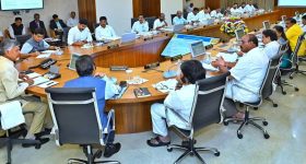 AP Cabinet: ఏపీలో రూ.79,900 వేల కోట్ల పెట్టుబడులకు ఆమోదం.. ఏపీ కేబినెట్‌లో కీలక నిర్ణయాలు