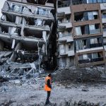 Samoa Earthquake: సమోవాలో భారీ భూకంపం.. పరుగులు పెట్టిన జనం