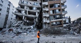Samoa Earthquake: సమోవాలో భారీ భూకంపం.. పరుగులు పెట్టిన జనం