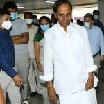 Ex CM KCR: మాజీ సీఎం కేసీఆర్‌కు అస్వస్థత.. యశోద హాస్పిటల్‌లో వైద్య ప‌రీక్ష‌లు!!