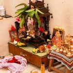 Ganja Seized: దేవుడి గదిలో అంతా పూజలు చేస్తారు.. కానీ, ఈ కేటుగాళ్లు ఏకంగా.. ఛీ దరిద్రం