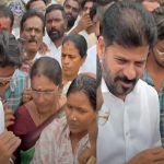 CM Revanth Reddy: చిన్న పిల్లలు ఉన్నారు భోజనం, బస ఏర్పాట్లు చెయ్యండి.. సీఎం కీలక ఆదేశాలు
