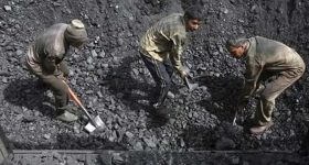 Coal Mine Accident: జార్ఖండ్‌లో కుప్పకూలిన బొగ్గు గని.. నలుగురు మృతి