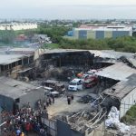 Blast At Tamil Nadu: తమిళనాడులో మరో భయంకరమైన పేలుడు.. పలువురు మృతి