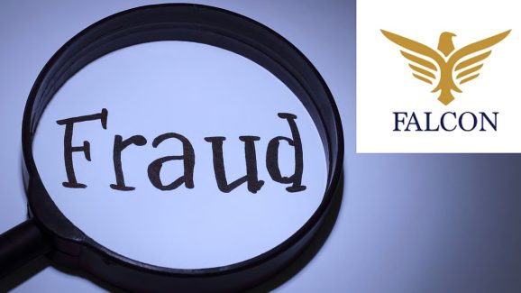 Falcon Group Scam: ఫాల్కన్ గ్రూప్ సీఓఓ ఆర్యన్ సింగ్ అరెస్ట్