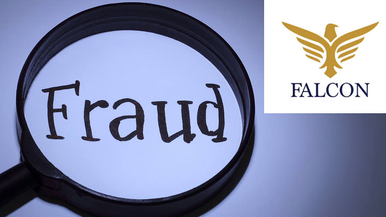 Falcon Group Scam: ఫాల్కన్ గ్రూప్ సీఓఓ ఆర్యన్ సింగ్ అరెస్ట్