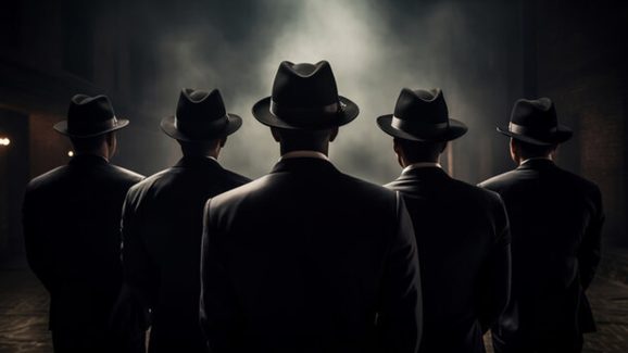 Nagpur Ippa Gang: వీడెవడ్రా బాబు.. గ్యాంగ్ లీడర్ భార్యతోనే ఎఫైర్.. ట్విస్ట్ ఏంటంటే..
