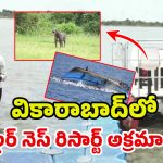 Wildness Resort: అక్రమాలను ప్రశ్నిస్తే .. కుక్కను ఉసిగొలిపి.. ది వైల్డర్‌నెస్‌ రిసార్ట్‌‌లో.. అసలు ఏం జరుగుతోందంటే