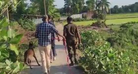 Kingdom: విజయ్ దేవరకొండ కింగ్డమ్ సినిమా రిలీజ్ డేట్ ప్రోమో అవుట్, మొత్తం తగలబెట్టేసారు